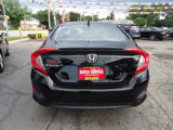 Used 2016 Honda Civic EX-L image 4