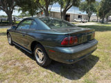 Used 1998 Ford Mustang Coupe image 4