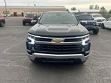 New 2025 Chevrolet Silverado 1500 LT image 4