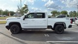 New 2025 Chevrolet Silverado 2500 LT w/ Trail Boss Package image 4