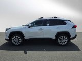 New 2025 Toyota RAV4 Limited image 2