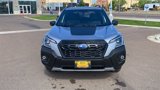New 2025 Subaru Forester Wilderness image 2