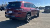 New 2025 Jeep Grand Cherokee L Limited image 3