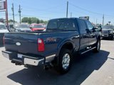 Used 2012 Ford F250 Lariat w/ Lariat Ultimate Pkg image 5
