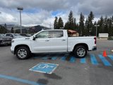 New 2025 Chevrolet Silverado 1500 LTZ w/ Technology Package image 4