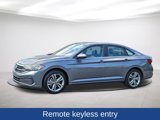 Used 2024 Volkswagen Jetta SE image 3