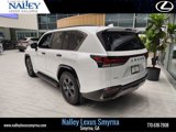 New 2025 Lexus LX 700h Overtrail image 4