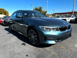 Used 2021 BMW 330i xDrive Sedan w/ Premium Package image 4