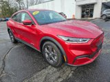 Certified 2021 Ford Mustang Mach-E Select image 3