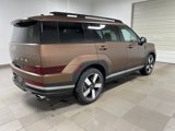 New 2025 Hyundai Santa Fe Limited image 6