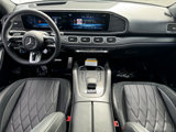New 2025 Mercedes-Benz GLE 63 AMG S image 4