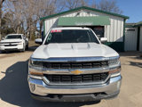 Used 2016 Chevrolet Silverado 1500 LT w/ All Star Edition image 4