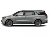 New 2025 Kia Carnival SX image 4