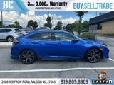 Used 2018 Honda Civic Sport Touring image 6