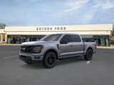 New 2025 Ford F150 XLT image 2