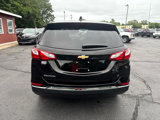 Used 2021 Chevrolet Equinox LT image 4