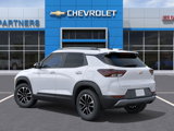 New 2026 Chevrolet TrailBlazer LT w/ LT Cold Weather Package image 3