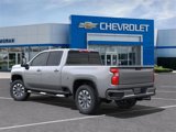 New 2025 Chevrolet Silverado 2500 LT image 4