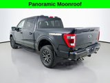 Certified 2023 Ford F150 4x4 SuperCrew image 6