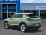 New 2026 Chevrolet TrailBlazer LS image 3