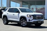New 2026 GMC Terrain Elevation w/ Technology Package II image 2