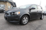 Used 2016 Chevrolet Sonic LT image 5