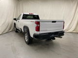 New 2025 Chevrolet Silverado 2500 W/T image 5