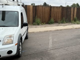 Used 2013 Ford Transit Connect XLT image 2