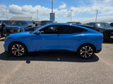Used 2021 Ford Mustang Mach-E Premium w/ Equipment Group 301A image 2
