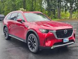 New 2025 MAZDA CX-90 Plug-In Hybrid w/ Premium Plus image 3