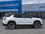 New 2026 Chevrolet Equinox RS w/ Convenience Package III image 5