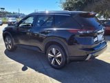 New 2025 Nissan Rogue SL image 2