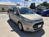 Used 2016 Ford Transit Connect Titanium image 4