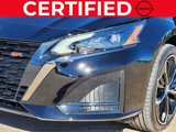 Certified 2024 Nissan Altima 2.5 SR image 6