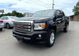 Used 2017 GMC Canyon SLE w/ SLE Convenience Package image 3