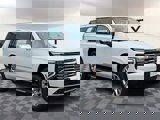 New 2025 Chevrolet Suburban Premier image 3