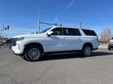 Certified 2023 Chevrolet Suburban LT image 3