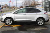 Used 2018 Ford Edge SEL w/ Class II Trailer Tow Package image 4