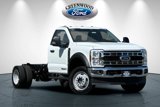 New 2025 Ford F550 4x4 Regular Cab Super Duty image 2