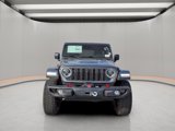 New 2025 Jeep Wrangler Unlimited Rubicon image 2