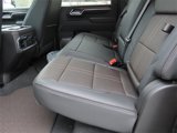 New 2025 Chevrolet Silverado 3500 High Country w/ High Country Premium Package image 4