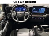 New 2025 Chevrolet Silverado 2500 LT w/ All Star Edition image 2