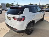 New 2026 Jeep Compass Limited image 6