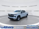 New 2026 Chevrolet Silverado 1500 LT w/ Safety Package image 4