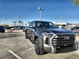 New 2025 Toyota Tundra Limited image 3