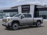 New 2025 GMC Sierra 2500 Denali w/ Denali Reserve Package image 2
