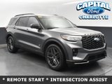 Used 2025 Ford Explorer ST image 4