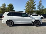 New 2026 BMW X7 xDrive40i w/ M Sport Package image 2