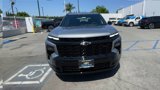 New 2025 Chevrolet Traverse RS w/ LPO, Floor Liner Package image 4
