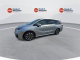 New 2026 Honda Odyssey Elite image 5